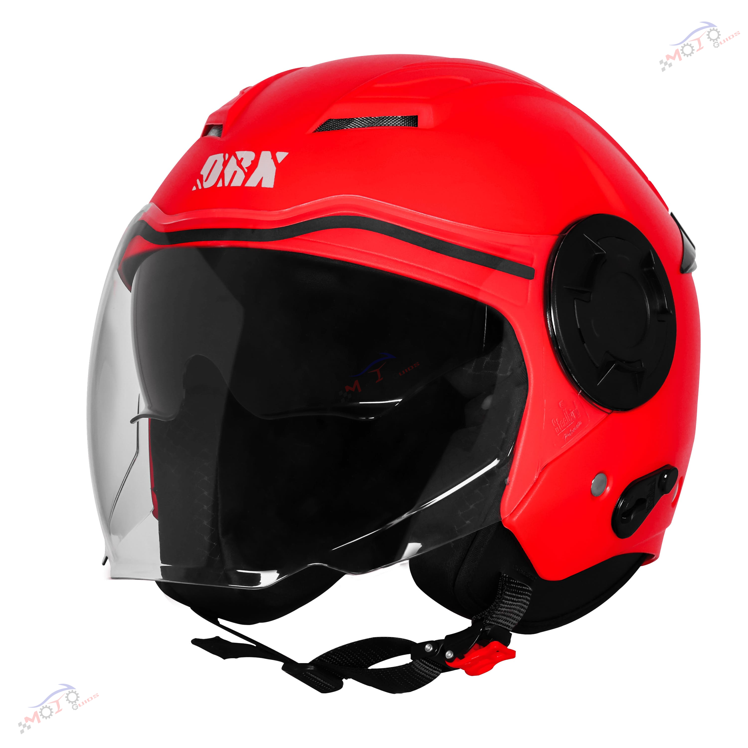 SBH-73 ISS DRX RF DASHING